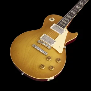 Gibson Les Paul 58 Lemon Burst LA