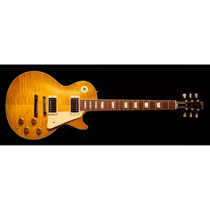 Gibson Les Paul 58 Lemon Burst LA