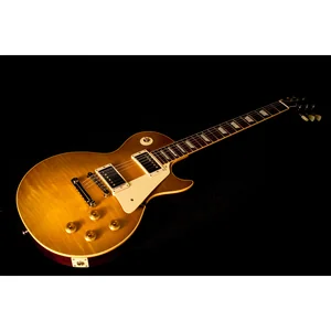 Gibson Les Paul 58 Lemon Burst LA