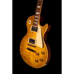 Gibson Les Paul 58 Lemon Burst LA
