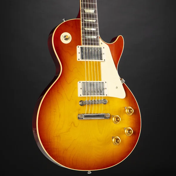 Gibson Les Paul 58 Washed Cherry VOS