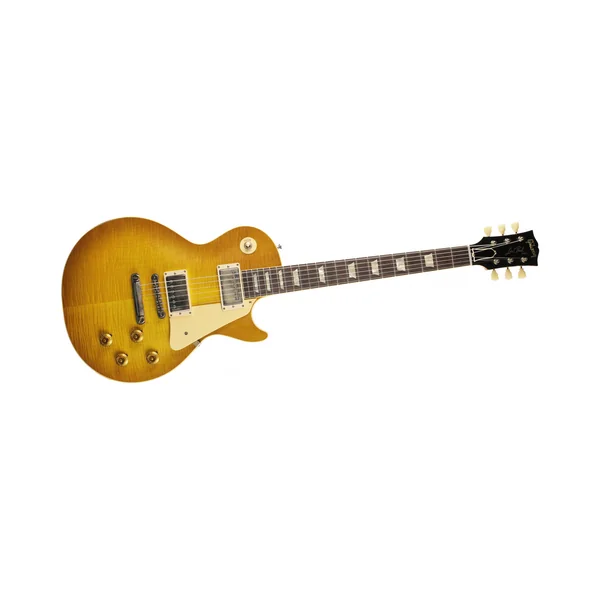 Gibson Les Paul 59 DL Light Aged