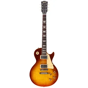 Gibson Les Paul 59 DL Light Aged