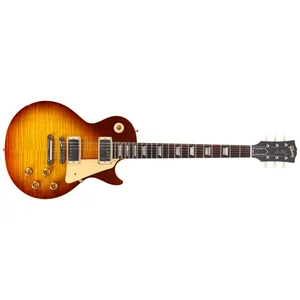 Gibson Les Paul 59 DL Light Aged