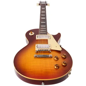 Gibson Les Paul 59 DL Light Aged