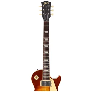 Gibson Les Paul 59 DL Light Aged