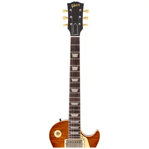 Gibson Les Paul 59 GPB Heavy Aged