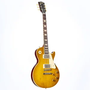 Gibson Les Paul 59 GPB Heavy Aged