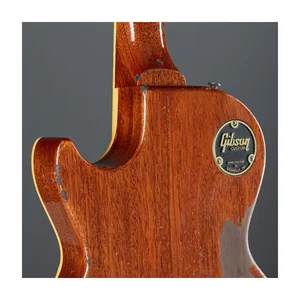 Gibson Les Paul 59 GPB Heavy Aged