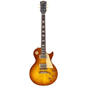 Gibson Les Paul 59 GPB Heavy Aged