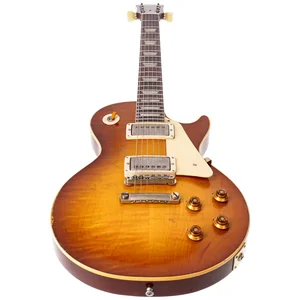 Gibson Les Paul 59 GPB Heavy Aged