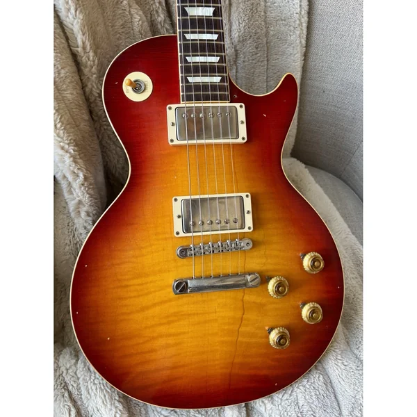 Gibson Les Paul 59 HPT DIT #5