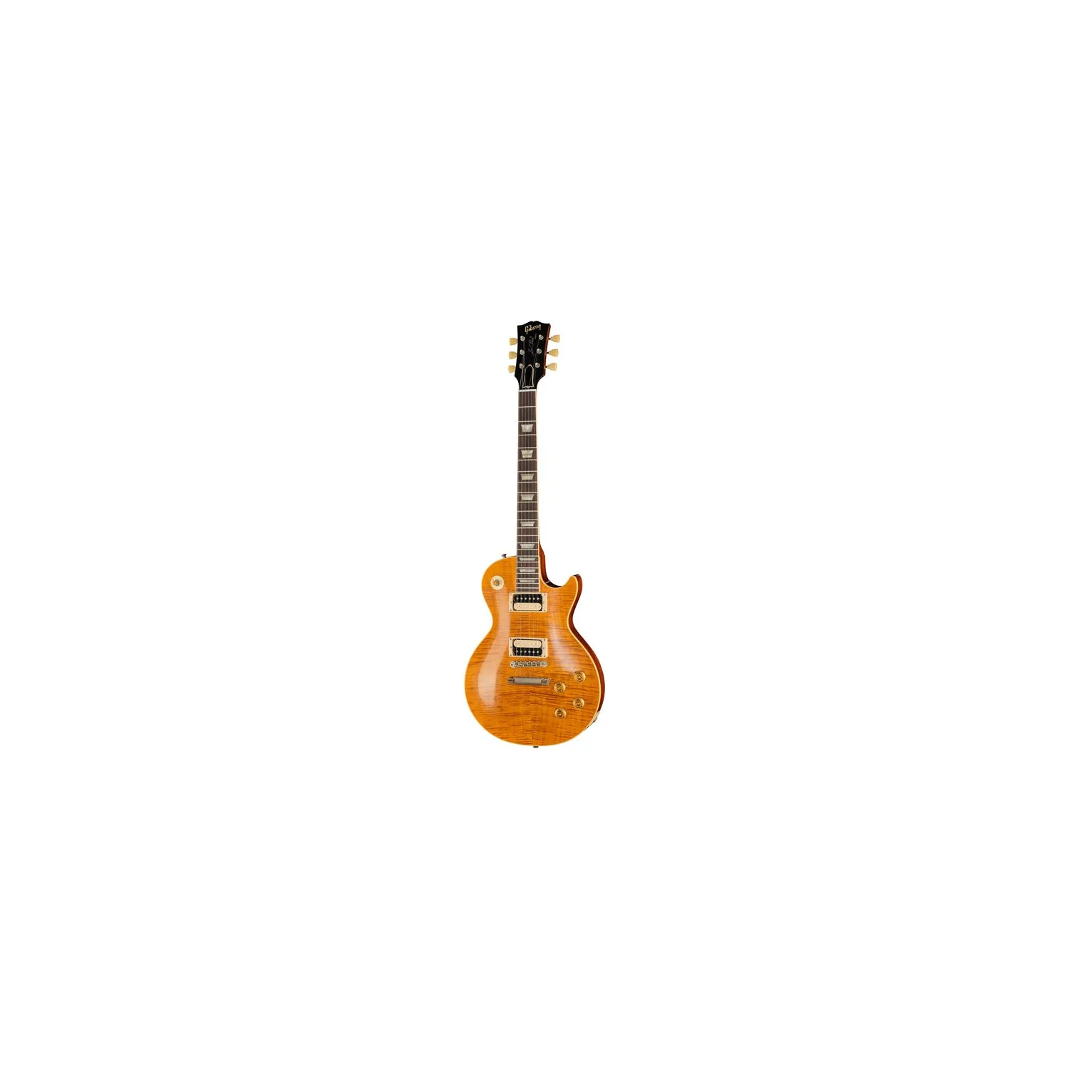 Gibson Les Paul 59 HPT MF #2