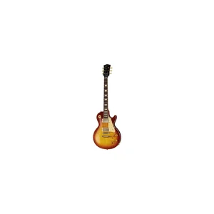 Gibson Les Paul 59 Iced Tea Burst VOS