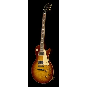 Gibson Les Paul 59 Iced Tea Burst VOS
