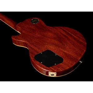 Gibson Les Paul 59 Iced Tea Burst VOS