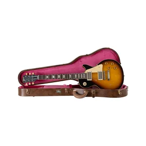 Gibson Les Paul 59 Kindred Burst UHA