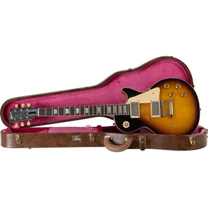 Gibson Les Paul 59 Kindred Burst UHA