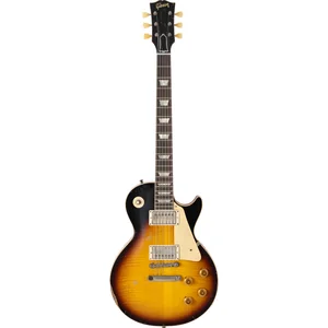 Gibson Les Paul 59 Kindred Burst UHA