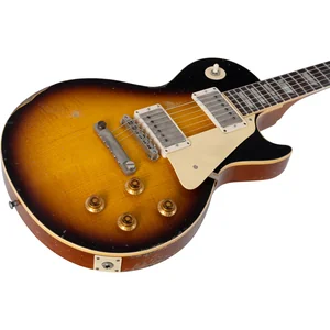 Gibson Les Paul 59 Kindred Burst UHA