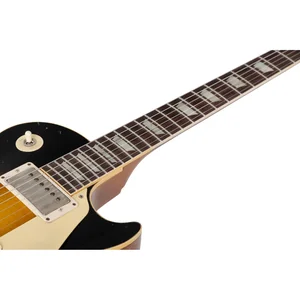 Gibson Les Paul 59 Kindred Burst UHA