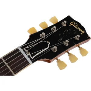Gibson Les Paul 59 Kindred Burst UHA