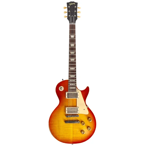 Gibson Les Paul 59 SITF Heavy Aged