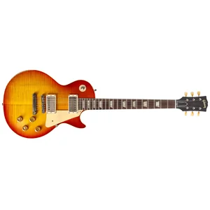 Gibson Les Paul 59 SITF Heavy Aged