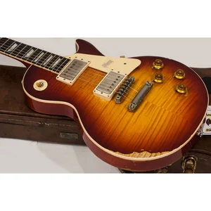 Gibson Les Paul 59 SITF Heavy Aged