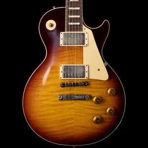 Gibson Les Paul 59 Southern Fade ULA