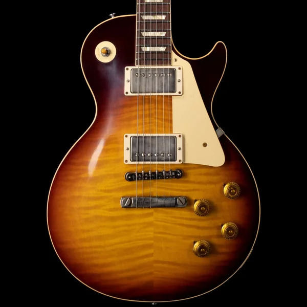 Gibson Les Paul 59 Southern Fade ULA