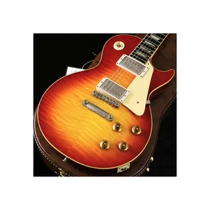 Gibson Les Paul 59 Washed Ch VOS #3