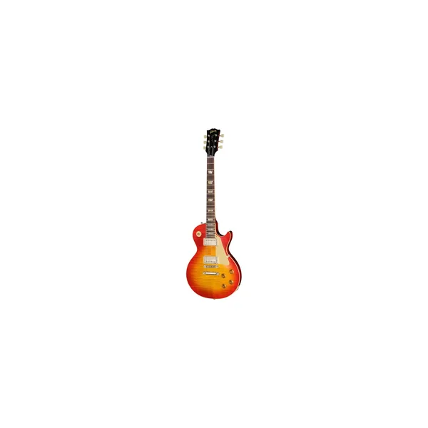 Gibson Les Paul 59 Washed Ch VOS #4