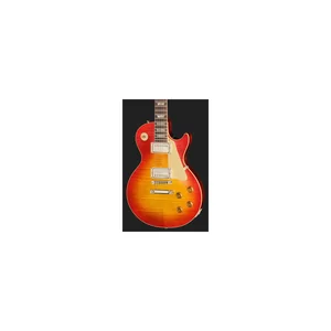 Gibson Les Paul 59 Washed Ch VOS #4