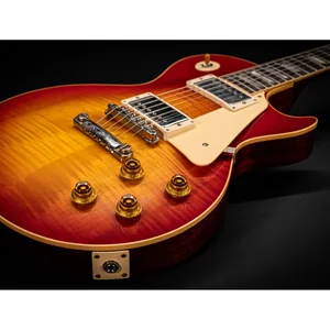 Gibson Les Paul 59 Washed Ch VOS #5