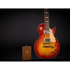 Gibson Les Paul 59 Washed Ch VOS #5