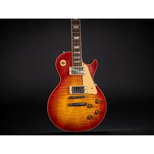 Gibson Les Paul 59 Washed Ch VOS #5