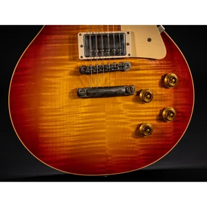 Gibson Les Paul 59 Washed Ch VOS #5