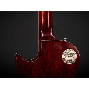 Gibson Les Paul 59 Washed Ch VOS #5