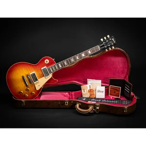 Gibson Les Paul 59 Washed Ch VOS #5