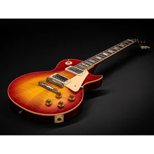 Gibson Les Paul 59 Washed Ch VOS #5