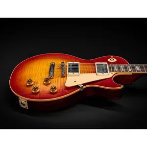 Gibson Les Paul 59 Washed Ch VOS #5