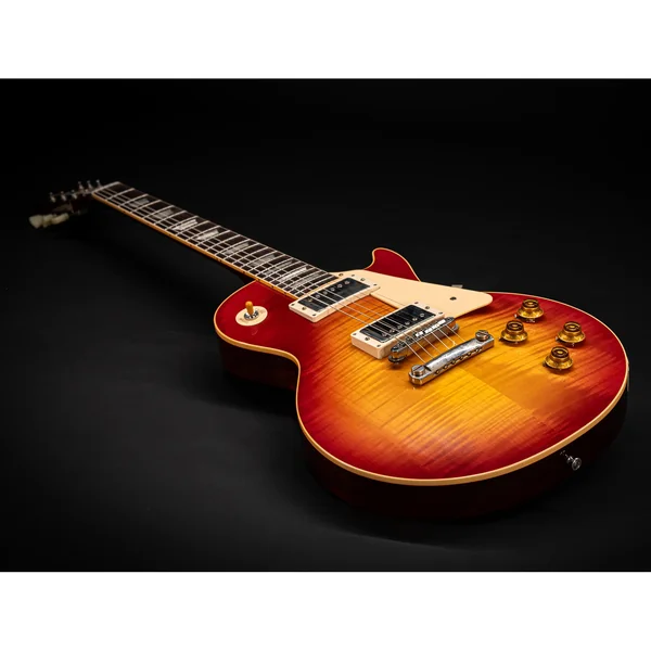 Gibson Les Paul 59 Washed Ch VOS #5