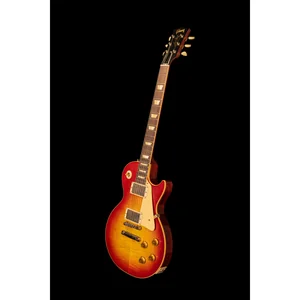 Gibson Les Paul 59 Washed Ch VOS