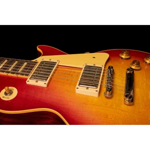 Gibson Les Paul 59 Washed Ch VOS