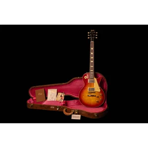Gibson Les Paul 59 Washed Ch VOS