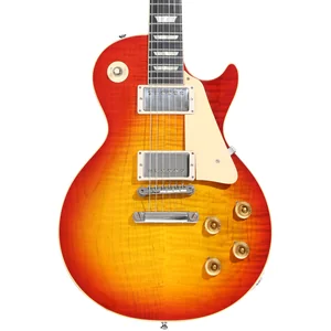 Gibson Les Paul 59 Washed Ch VOS