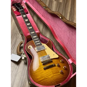 Gibson Les Paul 60 Iced Tea VOS