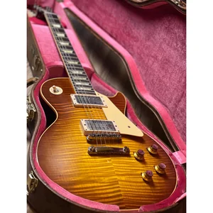 Gibson Les Paul 60 Iced Tea VOS