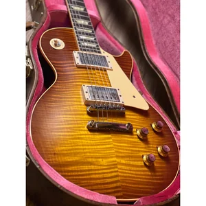 Gibson Les Paul 60 Iced Tea VOS